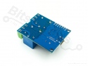 Relay with USB control LCUS-1 (2-way) 